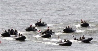القوات البحرية المصرية-ارشيفية