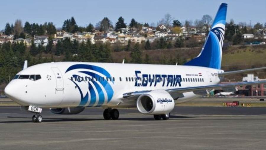 مصر للطيران إلغاء جميع حجوزات رحلات العمرة إلى السعودية موقع الحدث
