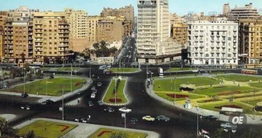 ميدان التحرير - ارشيفية