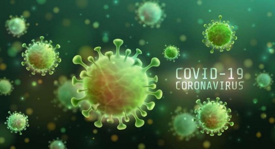 مكافحة انتشار الفيروس كورونا