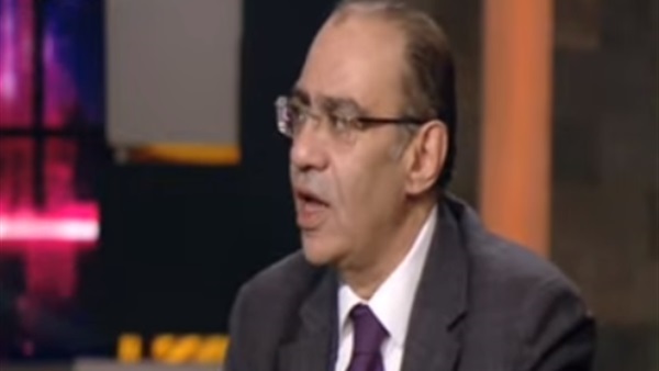 الدكتور حسام حسني، رئيس اللجنة العلمية المسئوله عن مكافحة كورونا بوزارة الصحة