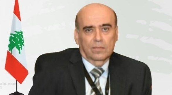 وزير الخارجية اللبناني