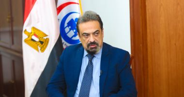 الدكتور حسام عبد الغفار، المتحدث باسم وزارة الصحة