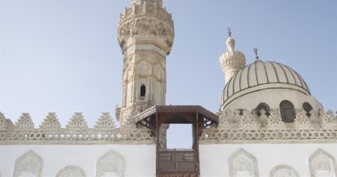 الجامع الأزهر