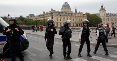 الشرطة الفرنسية ـ صورة أرشيفية