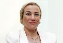 ياسمين فؤاد وزيرة البيئة