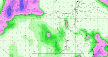 درجات الحرارة - أرشيفية