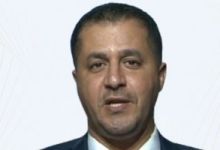 المحلل السياسي الليبي أحمد المهدوى