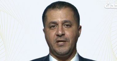 المحلل السياسي الليبي أحمد المهدوى