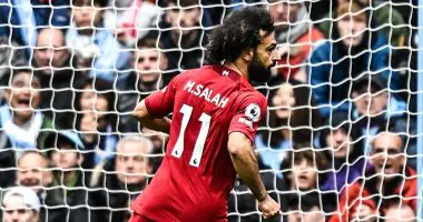 محمد صلاح