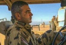الشهيد المنسي