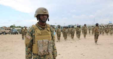 الجيش الصومالى ـ صورة أرشيفية