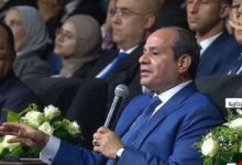 الرئيس عبد الفتاح السيسي