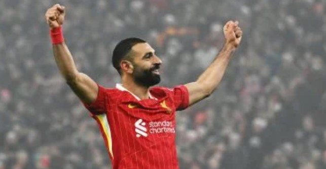 محمد صلاح