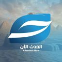 موقع الحدث الآن