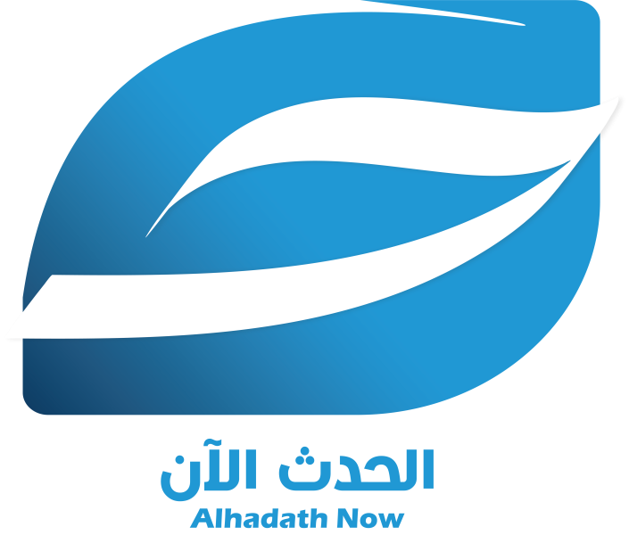 موقع الحدث الآن