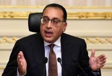 الدكتور مصطفى مدبولي رئيس الوزراء